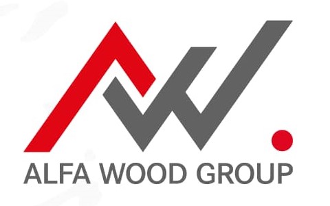 ALFA WOOD GROUP Logo-ALFA WOOD GROUP